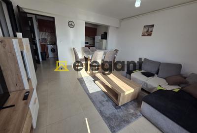 Apartament cu 3 camere decomandat, mobilat în Craiovița Nouă