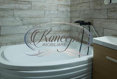 Casa individuala in Dezmir cu panorama spre aeroport - 15