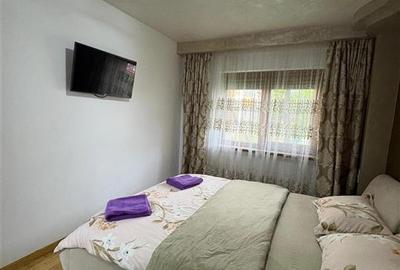 Apartament 4 camere Decebal - 6