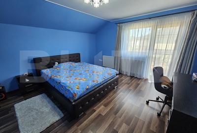 Casa moderna ultrafinisata, la intrare in Chinteni! - 11