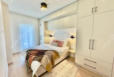 Apartament cu 2 camere decomandate loc privat de parcare in Turnisor - 7