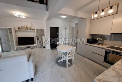 Ap 3 camere pe 2 nivele, loc parcare, Giroc-Lidl - 3