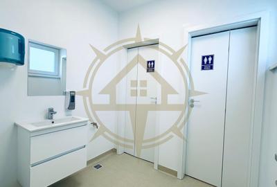 DOM00423 - Spatiu comercial l domeniu medical l 27 mp Corbeanca central - 7
