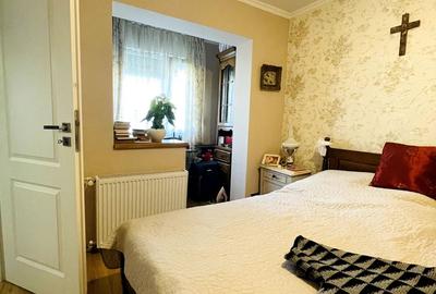 Apartament cu 2 camere – Zona Velența, Oradea - 9