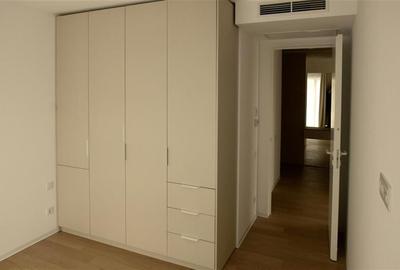 Apartament 2 camere mobilat - Floreasca - 5