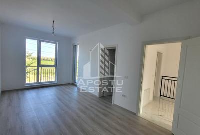 Duplex nou,5 camere Dumbravita(Cora) - 17