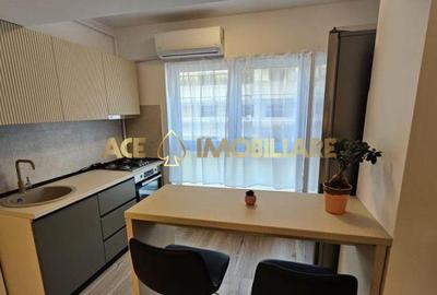 Studio de inchiriat | Berceni | Metrou | Centrala | Parcare - 2