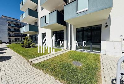 Spatiu comercial  generos | West Side Park | 259 MPU - 2