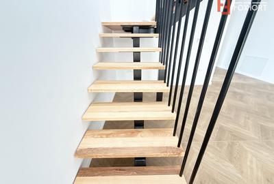 COMISION 0% Duplex cu 4 camere de vanzare in Covaci, zona Exterior Sud - 8