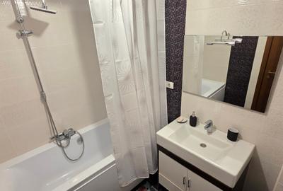 Iancu Nicolae/ LIDLL/Apartament cu 2 camere/ Parcare/ - 11
