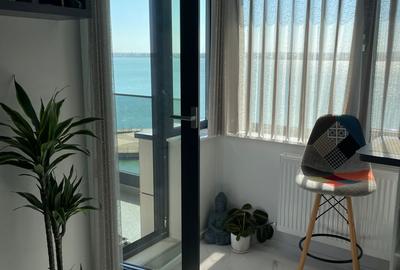 Apartament 2 camere Statiunea Mamaia, complex Astoria - 135000 euro - 8