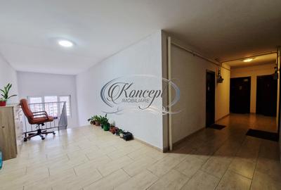 Apartament decomandat, la cheie, cu parcare zona Vivo - 11