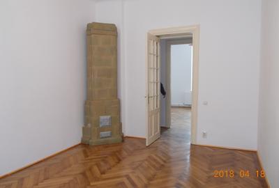 Dorobanti, ASE, parter inalt, vila, decomandat, birouri, media, IT, arhitectura - 4