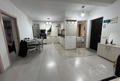 Apartament de inchiriat cu 3 camere, parcare, zona Terra! - 3