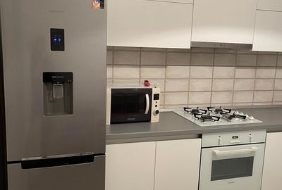 Ap 3 cam cu garaj Buna ziua - 790 Euro - 6