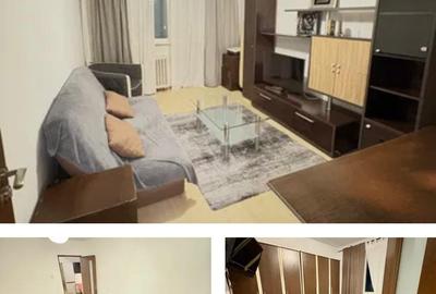 2 camere  decomandate etaj 4/10 - 2