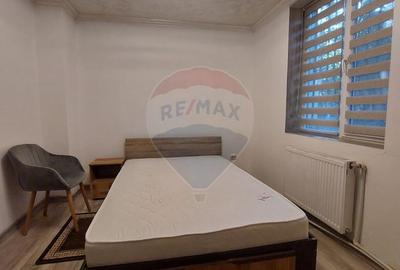 Apartament cu 3 camere de închiriat în zona Teiul Doamnei - 9