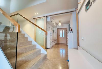 Oxford Gardens -gradina || piscina || 5 dormitoare - 9