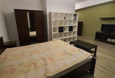 Apartament 1 camera situat la Pallas Moll - 4