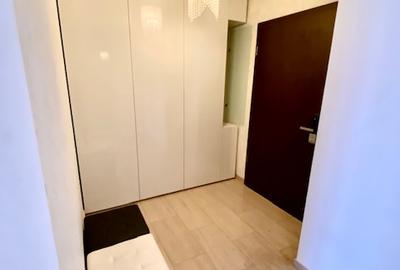 Apartamnet modern cu 3 camere, terasa 40 mp, garaj- zona Padurea Baneasa - 12