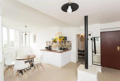 2 Camere Openspace, Modern,Cipariu, Titulescu,Fac.de drept,FSPAC,Vibre - 3