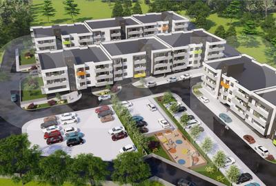 Garsoniera decomandata in Pitesti | Zona Stadion - 3