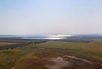 Pensiune agro-turistica in paradisul Deltei Dunarii - 9