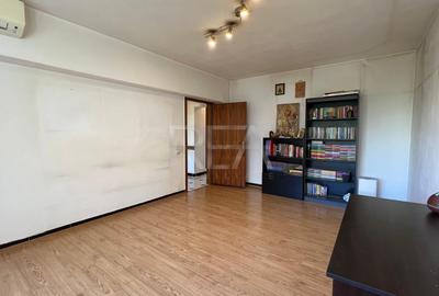 Apartament 3 camere cu vedere panoramică spre Cotroceni | Șos. Panduri | etaj 5 - 10