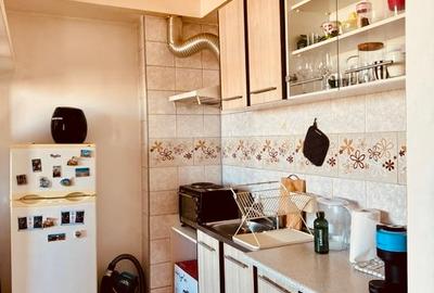Garsoniera Unirii - Zepter, bloc nou (2012), CENTRALA PROPRIE, mobilată complet - 6