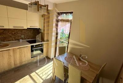 Apartament 3 camere decomandat + 2 locuri de parcare incluse in preț | Zorilor - 4