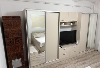 Ap cu 2 camere, 72mp, complet renovat, demisol inalt, zona Bălcescu! - 41