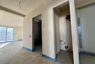 Casă cu garaj, 150 mp, 400 mp teren, CF disponibil, Chinteni - 6