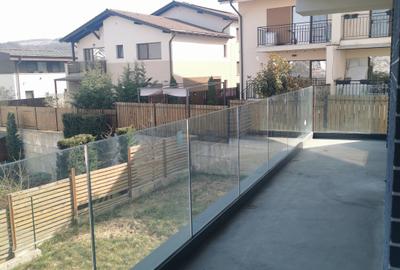 Duplex finalizat, cu CF, teren 350 mp, zona Manastur - 5