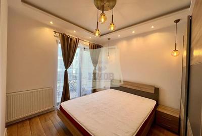 Apartament modern cu 2 camere balcon Doamna Stanca - 5