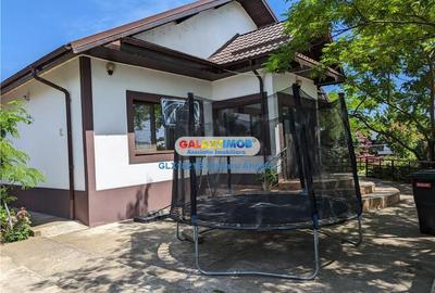 Fierbinti Targ,casa cocheta la cheie,mobilata-utilat104 mp,teren 668mp - 25