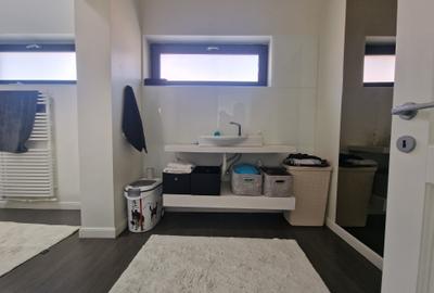 Mamaia Nord - 3 camere, 3 gr sanitare-100mp, mobilat-utilat complet nou - 17