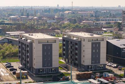 Penthouse 2 camere - Calea Aradului - Comision 0% - 25