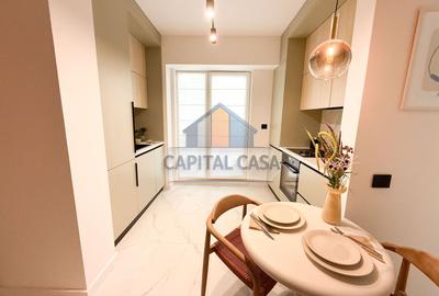 Garsoniera Premium in Ansamblu de Lux in Sector 3 - 3