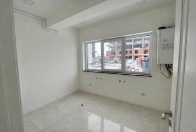 Spațiu Comercial P+Demisol | Vitrină Stradală | Radauti - 4