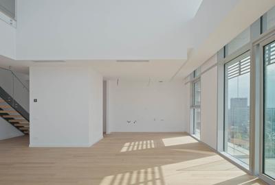 Penthouse Floreasca | Vedere Lac | Balcon 21 mp | Proprietar | 1,800,000 EUR+TVA - 4