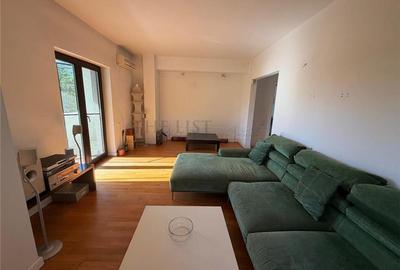 Casa de Arhitect | 6 Camere | DAMAROAIA - 7