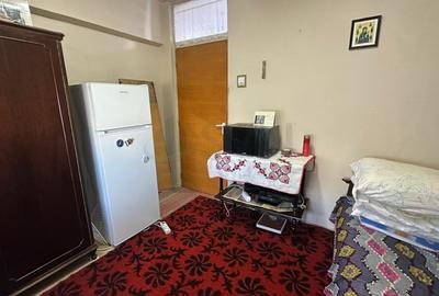 REA1027286 Apartament 3 camere I Aviatiei - 6