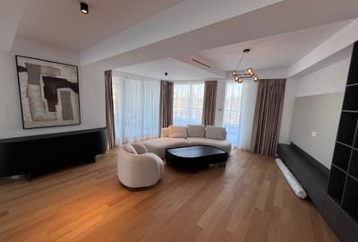 Inchiriere Penthouse Ultramodern Iancu Nicolae PRIMA INCHIRIERE! - 6