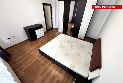 2 CAMERE | 45 MP | BALCON | BORHANCI / ALEXANDRU ROSCA - 6