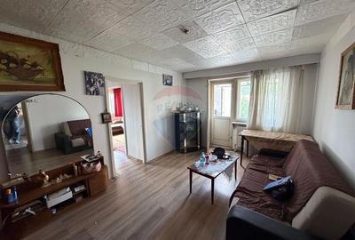 Apartament 3 camere VANZARE sau SCHIMB cu apartament 2 camere - 2