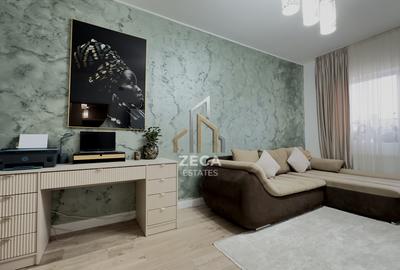 Apartament Modern | 2 camere+ Dressing | Decomandat | Renovat recent - 1