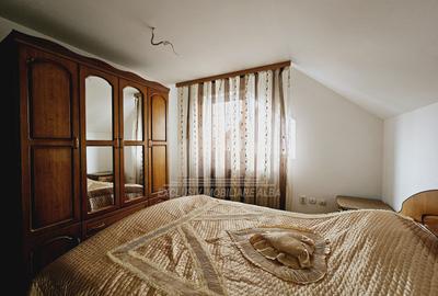 Apartament 3 camere | Scara interioara | 120 mp | Garaj | Alba-Micesti - 8