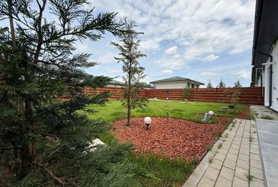 Dream Home aproape de natură**Corbeanca** lângă pădure**1500/luna - 14