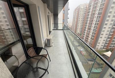 Vitan-Dristor / Select Residences / Apartament lux-Loc de parcare - 13