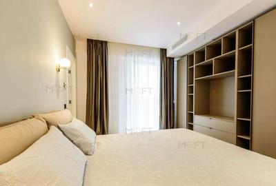 Apartament 3 camere lux One Towers loc de parcare inclus - 17